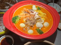 -闽上鲜·福建菜(龙湖滨江天街店)