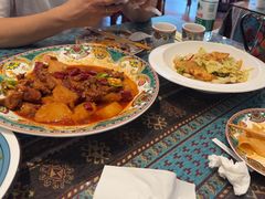 -巴依老爷新疆美食(工体旗舰店)