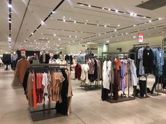 -ZARA(重庆华润万象城中区店)