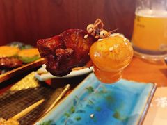 -山葵家居酒屋(天目里店)
