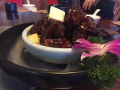 -章吴记喜瑞餐厅(东东城店)