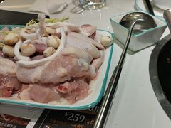-椰客·海南椰子鸡(新塘永旺梦乐城店)