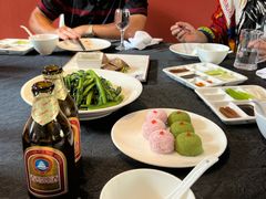 -正德楼果木烤鸭·渔家菜(东港店)