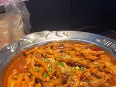 -胖哥俩肉蟹煲(杭州下沙学林街店)