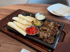 -必胜客(龙湾万达店)