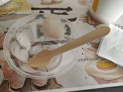 -麦当劳(花桥得来速店)