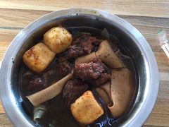 -鹍记特色牛杂面