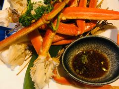 -花狸日本料理(柏庐广场店)