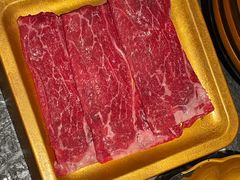 -牛YO寿喜烧·铁板烧和牛火锅自助(市府恒隆店)