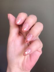 -雪儿·YuKi美甲美睫皮肤管理Salon