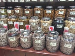 -么凤(波斯富街店)