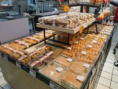 -世纪联华超市(江城店)