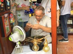 -芳芳手工坊(南锣鼓巷店)