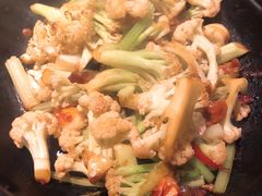 -黑鸡小馆(金源店)
