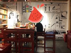 大堂-黄家码头老火锅(解放碑旗舰店)