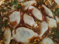 -尤素福东举院饺子馆