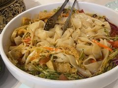 -巴音浩日娲·蒙餐(双林东路店)
