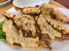 -ZF Seafood Restaurant 卓峰海鲜餐