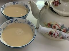 -金山奶茶馆(五一路店)