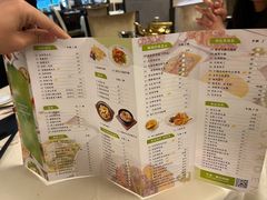 -顺德新世界酒店·华美轩餐厅