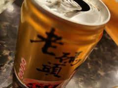 -老码头火锅(玉林店)