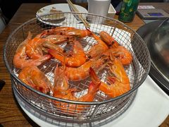 -海味当家·蒸锅海鲜(星海公园店)