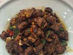 -湖南码头·地道岳阳美食·湘菜(魏公村店)
