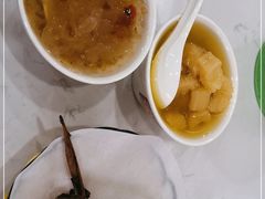 -张飞木薯羹(金鱼巷店)