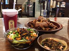 -青岩嘉欣悦小吃店(青岩古镇店)