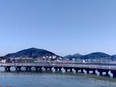 -东钱湖旅游度假区