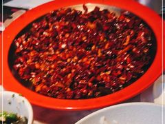 迷迭沸腾鱼-蔴将·川菜(黄龙万科店)