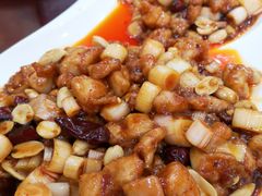 -力力豆花庄(广渠门店)