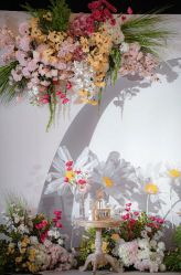 -无锡君来洲际酒店·宴会厅