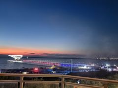 -山海广场