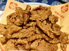 -旺角小渔村·海肠捞饭开创者(二马路店)