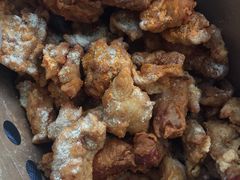 -阿捡忭京炸鸡(韭菜园总店)