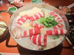 -仓桥家·焗寿司·锅物(光谷步行街店)