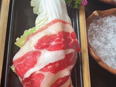 -湊湊火锅·茶憩(来福士广场店)