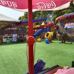 点击看大图 -寻石问宝研学亲子乐园(朝阳公园店)