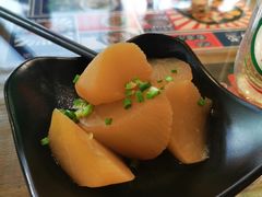 -無牌小范·香港明星美食