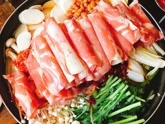 -MI WU FACTORY米屋美食工厂餐厅(绿地店)