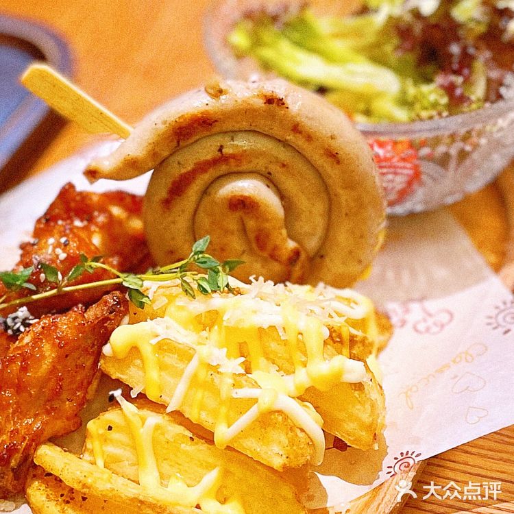 文艺复兴宫廷风🍴网红西餐鼻祖‼️广州人从小吃到大👏🏼老牌子出品赞