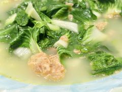 -金陵后厨·南京菜(新街口秣陵路店)