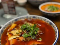 -顺兴老茶馆·精品川菜(世纪城店)