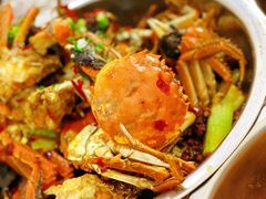 -黄师傅香辣虾(金山大道店)