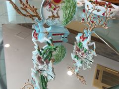-鹿鸣酒家(越秀店)