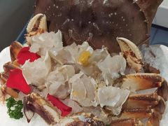 -帝皇海海鲜豆捞(桐泾商务广场店)