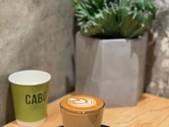 -CABO Coffee