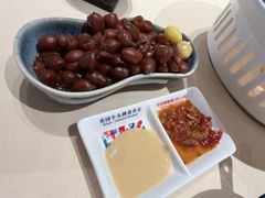 侨美经典卤水花生-侨美食家·粤菜(体育西路店)