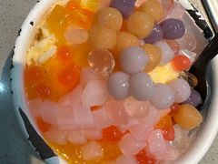 -签尚佰味小郡肝串串香火锅(朝阳路店)